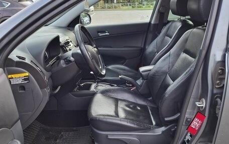 Hyundai i30 I, 2009 год, 660 000 рублей, 9 фотография