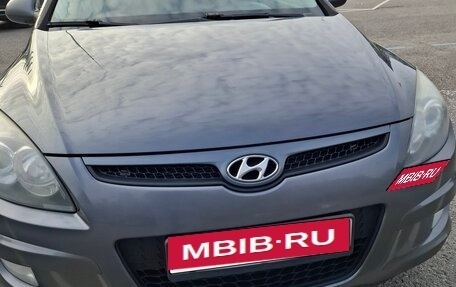 Hyundai i30 I, 2009 год, 660 000 рублей, 4 фотография