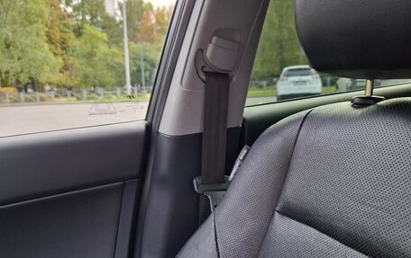 Hyundai i30 I, 2009 год, 660 000 рублей, 10 фотография