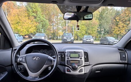 Hyundai i30 I, 2009 год, 660 000 рублей, 19 фотография