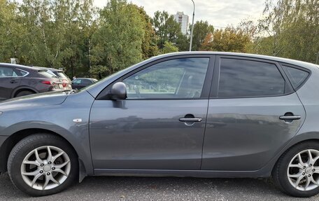 Hyundai i30 I, 2009 год, 660 000 рублей, 18 фотография