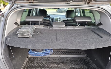 Hyundai i30 I, 2009 год, 660 000 рублей, 16 фотография