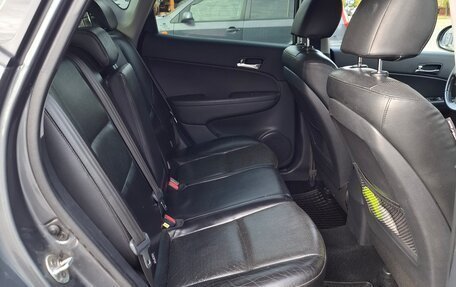 Hyundai i30 I, 2009 год, 660 000 рублей, 14 фотография