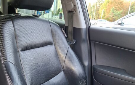 Hyundai i30 I, 2009 год, 660 000 рублей, 11 фотография
