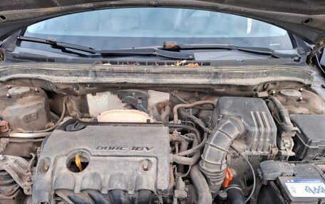 Hyundai i30 I, 2009 год, 660 000 рублей, 13 фотография