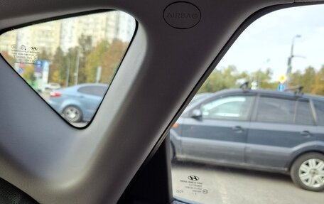 Hyundai i30 I, 2009 год, 660 000 рублей, 12 фотография