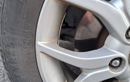 Hyundai i30 I, 2009 год, 660 000 рублей, 23 фотография