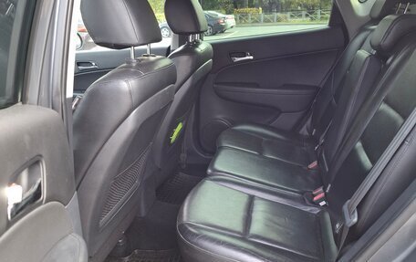 Hyundai i30 I, 2009 год, 660 000 рублей, 22 фотография