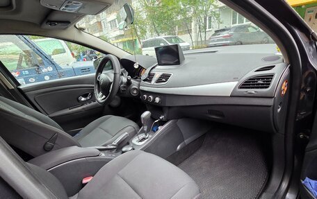 Renault Megane III, 2011 год, 619 999 рублей, 2 фотография