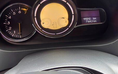 Renault Megane III, 2011 год, 619 999 рублей, 5 фотография