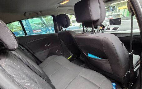 Renault Megane III, 2011 год, 619 999 рублей, 8 фотография
