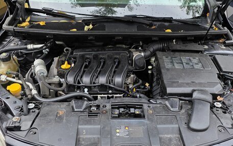 Renault Megane III, 2011 год, 619 999 рублей, 6 фотография