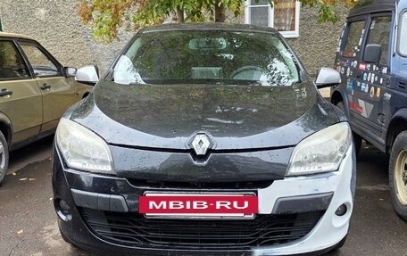 Renault Megane III, 2011 год, 619 999 рублей, 7 фотография