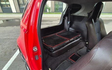 Toyota iQ, 2009 год, 850 000 рублей, 16 фотография