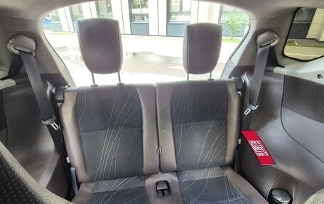 Toyota iQ, 2009 год, 850 000 рублей, 20 фотография