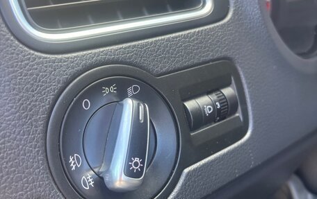 Volkswagen Polo VI (EU Market), 2014 год, 800 000 рублей, 11 фотография