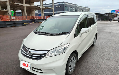 Honda Freed I, 2012 год, 1 150 000 рублей, 2 фотография