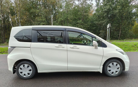 Honda Freed I, 2012 год, 1 150 000 рублей, 6 фотография
