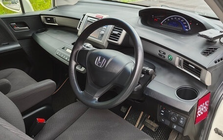 Honda Freed I, 2012 год, 1 150 000 рублей, 11 фотография