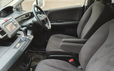 Honda Freed I, 2012 год, 1 150 000 рублей, 12 фотография