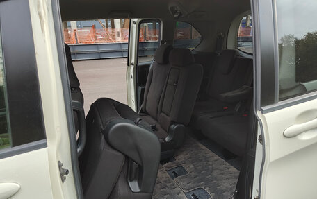 Honda Freed I, 2012 год, 1 150 000 рублей, 17 фотография