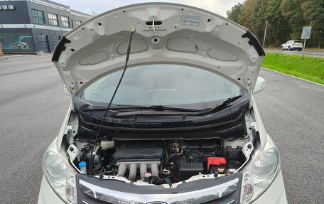 Honda Freed I, 2012 год, 1 150 000 рублей, 18 фотография