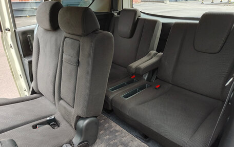 Honda Freed I, 2012 год, 1 150 000 рублей, 16 фотография