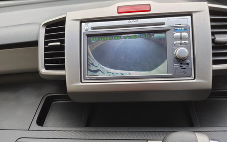 Honda Freed I, 2012 год, 1 150 000 рублей, 22 фотография