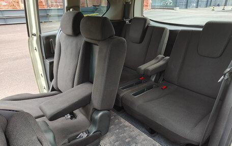 Honda Freed I, 2012 год, 1 150 000 рублей, 15 фотография