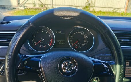 Volkswagen Jetta VI, 2015 год, 780 000 рублей, 3 фотография