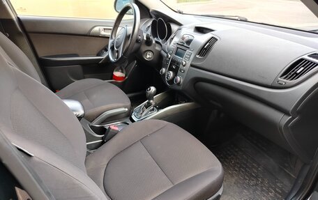 KIA Cerato III, 2011 год, 500 000 рублей, 6 фотография