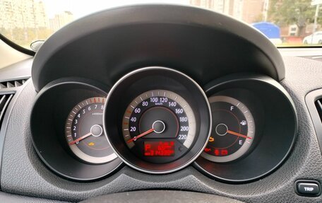 KIA Cerato III, 2011 год, 500 000 рублей, 5 фотография