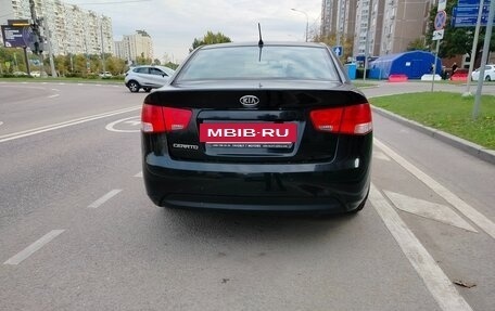 KIA Cerato III, 2011 год, 500 000 рублей, 3 фотография
