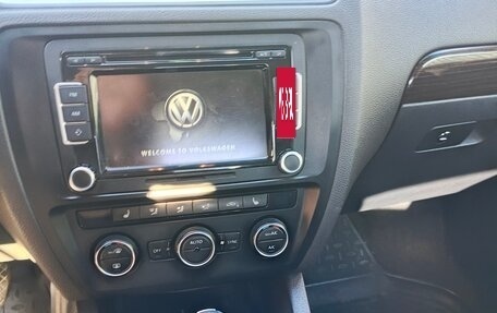 Volkswagen Jetta VI, 2015 год, 780 000 рублей, 9 фотография