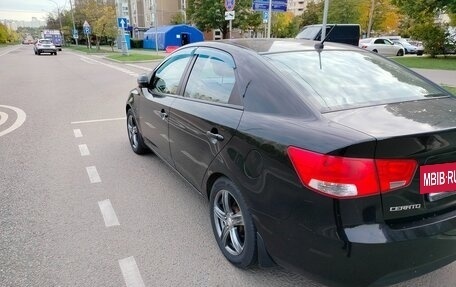 KIA Cerato III, 2011 год, 500 000 рублей, 4 фотография
