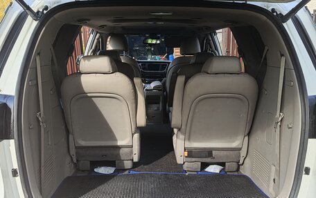 KIA Carnival III, 2019 год, 3 500 000 рублей, 14 фотография