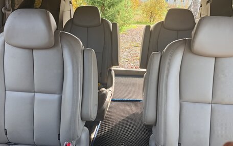 KIA Carnival III, 2019 год, 3 500 000 рублей, 13 фотография