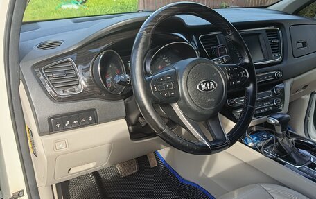 KIA Carnival III, 2019 год, 3 500 000 рублей, 12 фотография