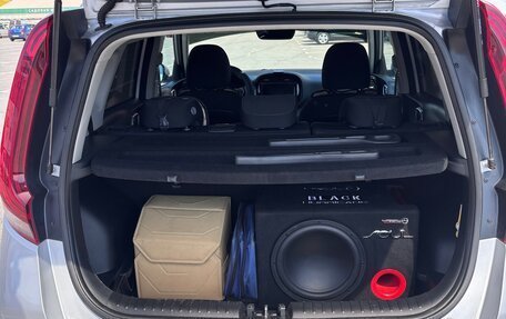 KIA Soul III, 2020 год, 2 000 000 рублей, 7 фотография
