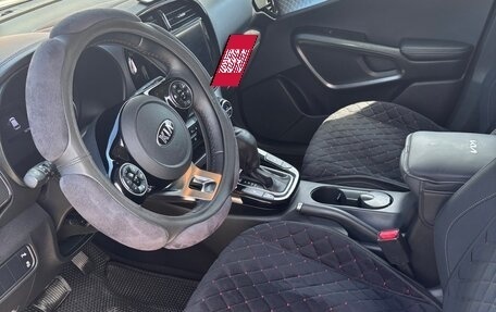 KIA Soul III, 2020 год, 2 000 000 рублей, 5 фотография