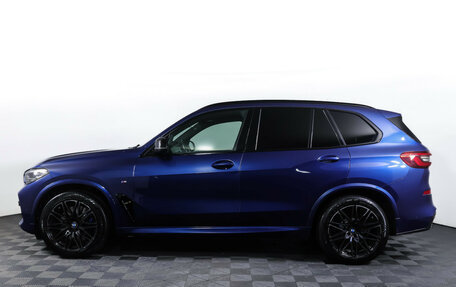 BMW X5, 2018 год, 4 490 000 рублей, 8 фотография
