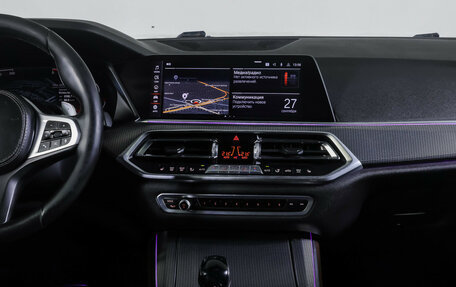 BMW X5, 2018 год, 4 490 000 рублей, 13 фотография