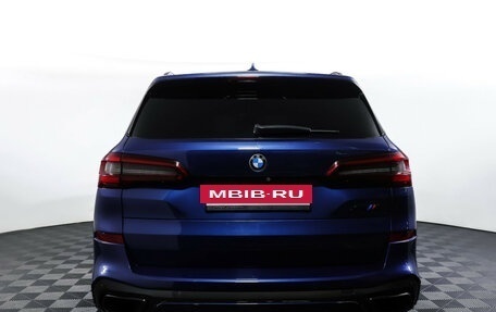 BMW X5, 2018 год, 4 490 000 рублей, 6 фотография