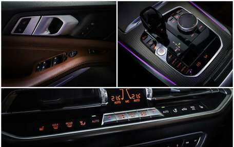 BMW X5, 2018 год, 4 490 000 рублей, 18 фотография