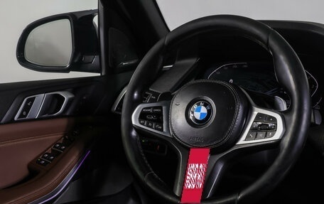 BMW X5, 2018 год, 4 490 000 рублей, 12 фотография