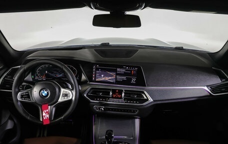 BMW X5, 2018 год, 4 490 000 рублей, 14 фотография