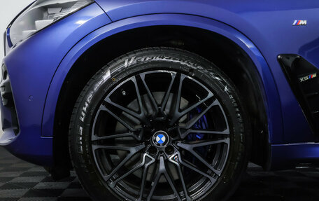 BMW X5, 2018 год, 4 490 000 рублей, 29 фотография