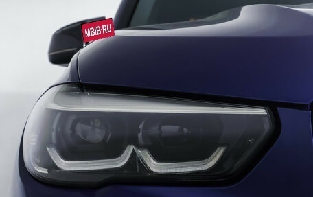 BMW X5, 2018 год, 4 490 000 рублей, 22 фотография