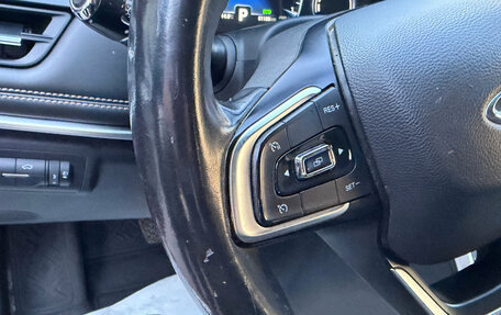 Chery Tiggo 8 I, 2020 год, 1 599 000 рублей, 8 фотография