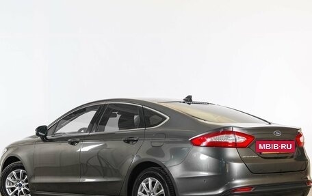 Ford Mondeo V, 2017 год, 1 949 000 рублей, 5 фотография